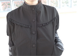 finch blouson