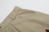 Tavi Patch Cargo Shorts