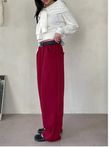 [Unisex] Sander Two-Way Training Sweatpants