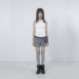 Cable shorts 003