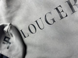 LOUGER × LOUGER Hoodie ※完全オーダー制