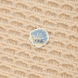 SUMMER NET KNIT [IVORY]