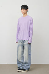 Soap Cat Washed Denim