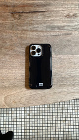 Simple Black