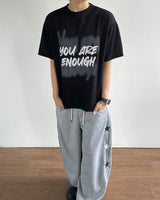 Fug ニット半袖Tシャツ