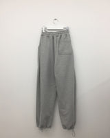 Side Twill Sweatpants (6color)