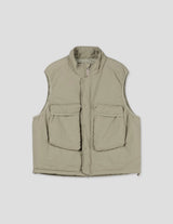 SC Holy Vest