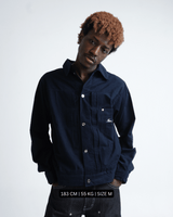 Type One Work Shirt