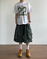 Pult Cargo Bermuda Pants
