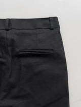 Yeezy Ankle Length Capri Pants