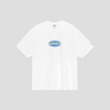 アースエリプスロゴTシャツ