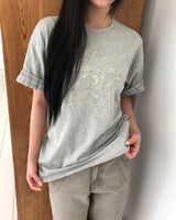 Comu Patch Short Sleeve T-Shirt