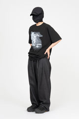 エブリタイム半袖Tシャツ