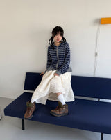 chilling skirt 