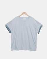 Yanon Color-Block Short-Sleeve T-Shirt