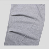 [Unisex] インシシャンワイドストライングスウェットパンツ(3color)
