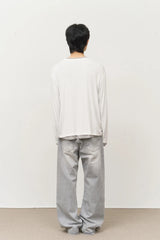 Rookie Layered Longsleeve