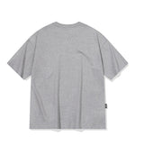 26SS★ Dot Puppy Short Sleeve Tee