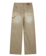 st add pants (beige)