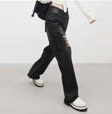 Arisa Vintage Damage Pants