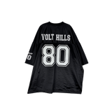 80 jersey big short sleeve