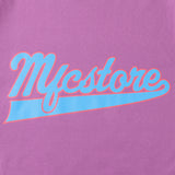 MFC STORE TEAM LOGO S/S TEE