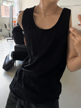 Rediva Sleeveless Top