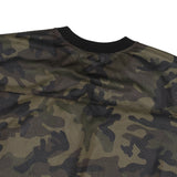 Atlantis Mesh Short Sleeve T-Shirt (3 Colors)