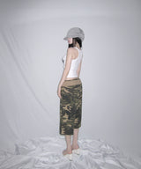 meow rib top (5colors)