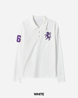 Colt Collar Long Sleeve 9C