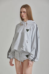 WAPPEN SHORTS