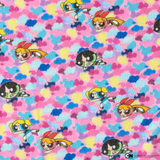 【The Powerpuff Girls】LE MONDE PEPE Pants