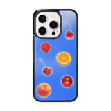 Fruit Punch Glass bumper Case