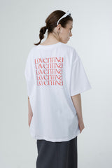 マルチペインティングTシャツライズ_WHITE