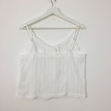 ハートピンタックナシ  (2color)