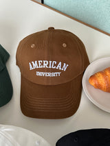 ASCLO Basic AM Cap (5color)