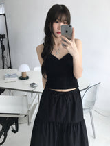 Cozy Lace Top (2 colors)