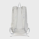 Kivo Backpack (Light Gray)