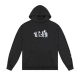 ロゴy2kフーディー