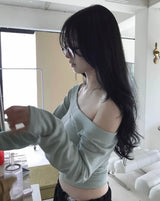 [ daily item ] pivot glam one-off top