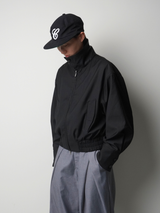 JT6 Turn Down Collar Jacket