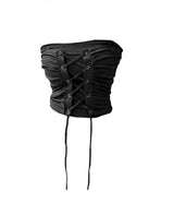 Muse Eyelet Top