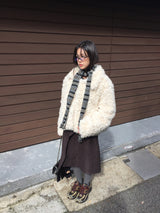 Nordic Long & Lean Muffler (3 Colors)