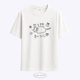 マラゴーングイフユーライダウン, ユーウィルビーブレスドTシャツ