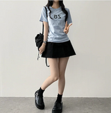 リフィン半袖Tシャツ