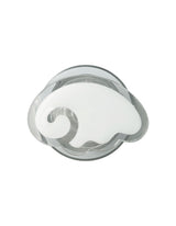Big Angel Wing Magsafe Grip Tok Holder Smart Tok(White)