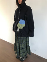 [MD's Pick] ハンプシャーストッパーハーフコート (2 Colors)