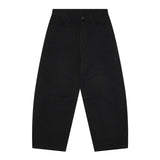 カーブワイドコットンパンツ (JBTPNT-0038)