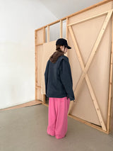 wild washing field jacket