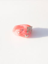 STICKY BUBBLEGUM RING (3color)